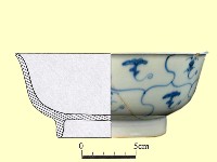 瓷碗藏品圖，第1張