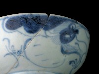 瓷碗藏品圖，第2張