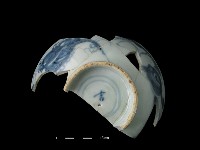 瓷碗藏品圖，第1張