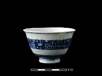 瓷杯藏品圖，第1張
