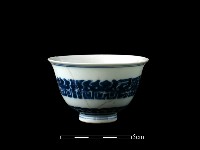 瓷杯藏品圖，第2張