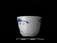 瓷杯藏品圖，第1張