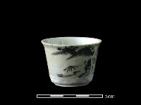 瓷杯藏品圖，第3張