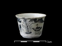 瓷杯藏品圖，第6張