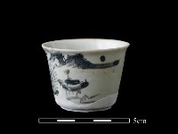 瓷杯藏品圖，第1張