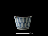 瓷杯藏品圖，第1張