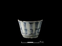 瓷杯藏品圖，第1張