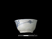 瓷杯藏品圖，第1張