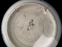 瓷碟藏品圖，第3張