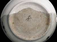 瓷碟藏品圖，第1張