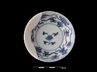 瓷碟藏品圖，第2張