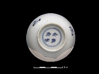 瓷碟藏品圖，第1張