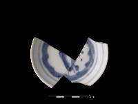 瓷碟藏品圖，第2張