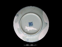 瓷碟藏品圖，第1張
