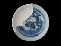 瓷盤藏品圖，第2張