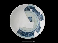 瓷盤藏品圖，第1張