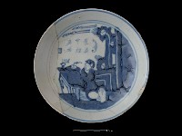 瓷盤藏品圖，第2張