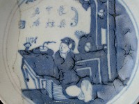 瓷盤藏品圖，第3張