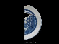 瓷盤藏品圖，第1張