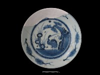 瓷盤藏品圖，第2張