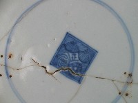 瓷盤藏品圖，第1張