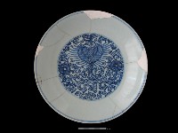 瓷盤藏品圖，第2張