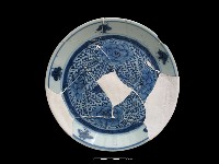 瓷盤藏品圖，第2張
