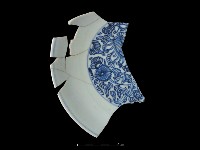 瓷盤藏品圖，第2張