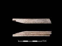 骨煙嘴藏品圖，第2張