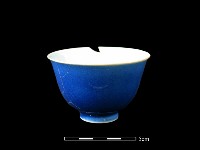 瓷杯藏品圖，第2張