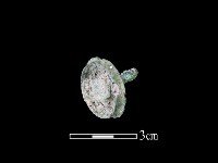 銅蓋鈕藏品圖，第2張