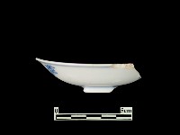 帶紋飾瓷片藏品圖，第1張