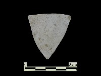 帶紋飾瓷片藏品圖，第2張