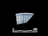 帶紋飾瓷片藏品圖，第1張