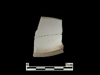 帶紋飾瓷片藏品圖，第1張