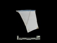 帶紋飾瓷片藏品圖，第2張