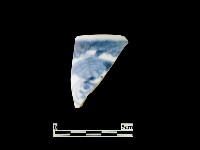 帶紋飾瓷片藏品圖，第2張