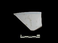 帶紋飾瓷片藏品圖，第1張