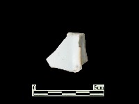 帶紋飾瓷片藏品圖，第2張