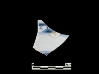 帶紋飾瓷片藏品圖，第2張