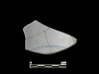 帶紋飾瓷片藏品圖，第2張