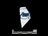 帶紋飾瓷片藏品圖，第2張