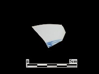 帶紋飾瓷片藏品圖，第1張