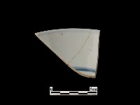 帶紋飾瓷片藏品圖，第2張