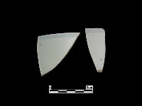 帶紋飾瓷片藏品圖，第1張