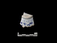 帶紋飾瓷片藏品圖，第2張