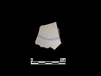 帶紋飾瓷片藏品圖，第1張