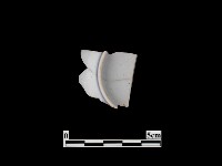 帶紋飾瓷片藏品圖，第1張