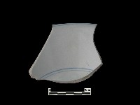 帶紋飾瓷片藏品圖，第2張