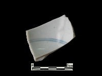 帶紋飾瓷片藏品圖，第1張